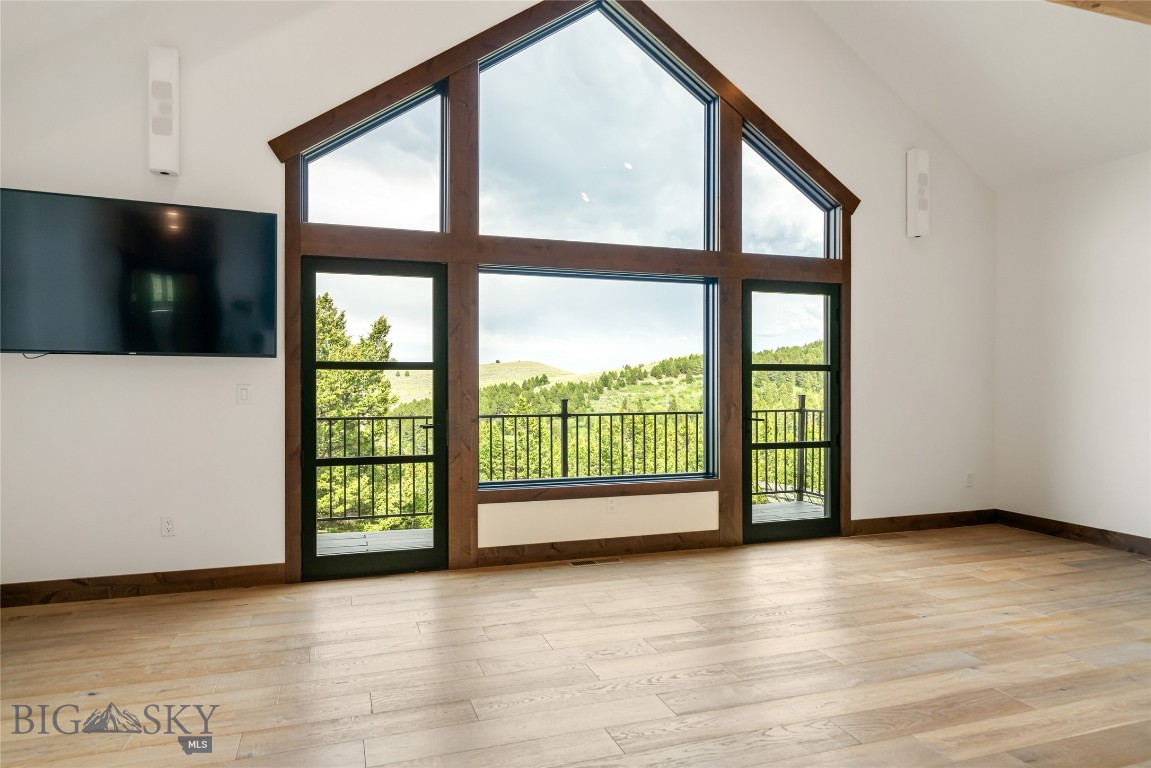 Timberline Creek - Residential