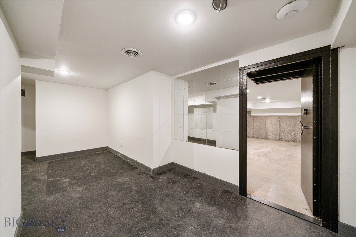Timberline Creek - Residential