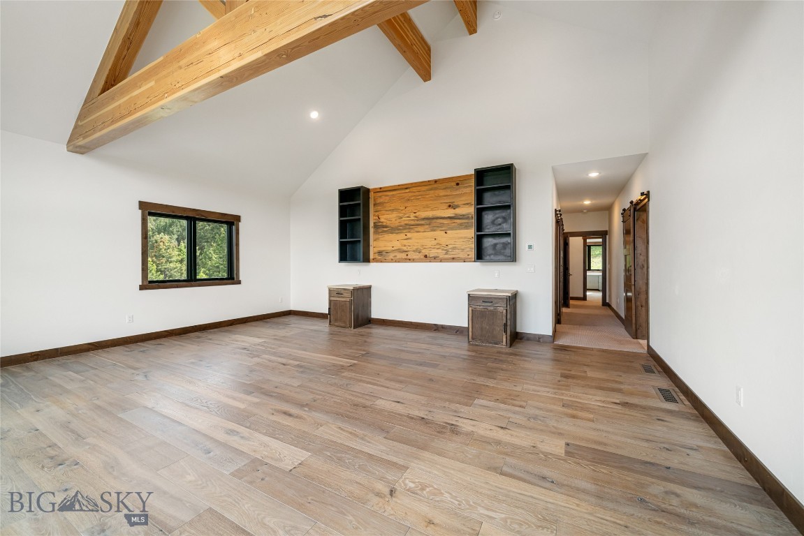 Timberline Creek - Residential