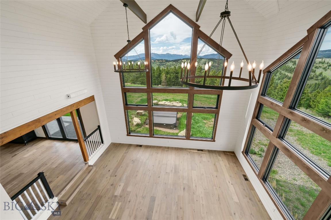 Timberline Creek - Residential