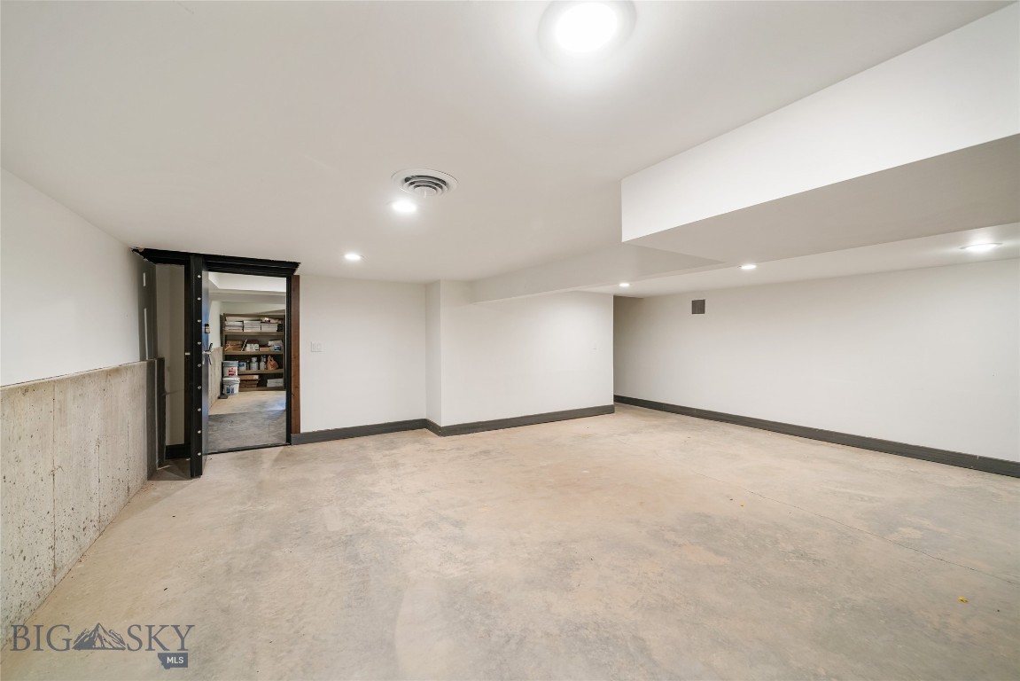 Timberline Creek - Residential