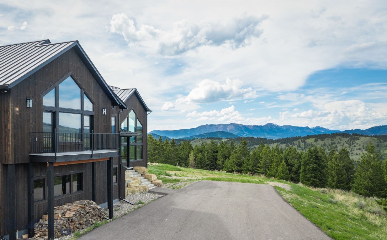 Timberline Creek - Residential