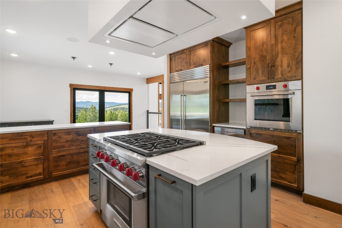 Timberline Creek - Residential