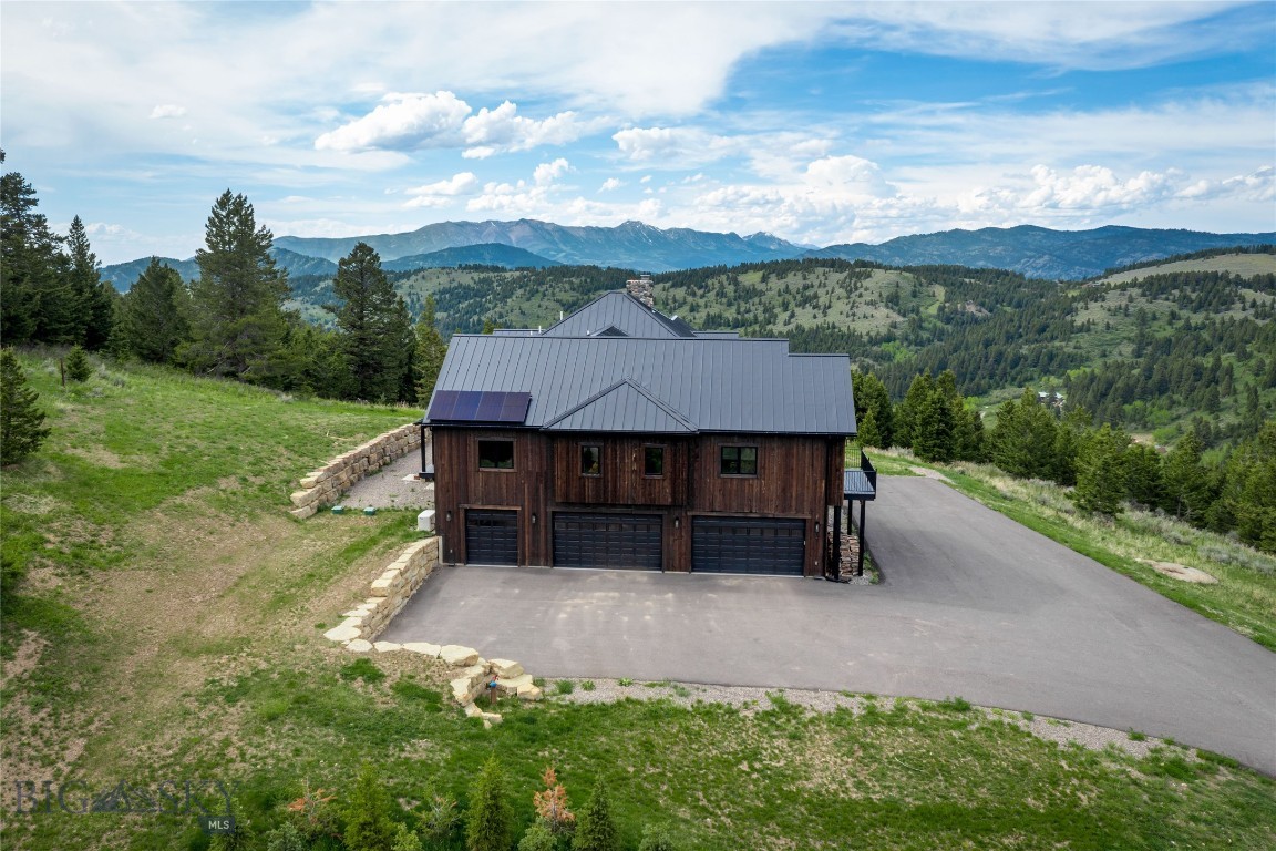 Timberline Creek - Residential