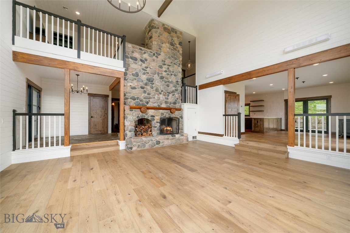 Timberline Creek - Residential