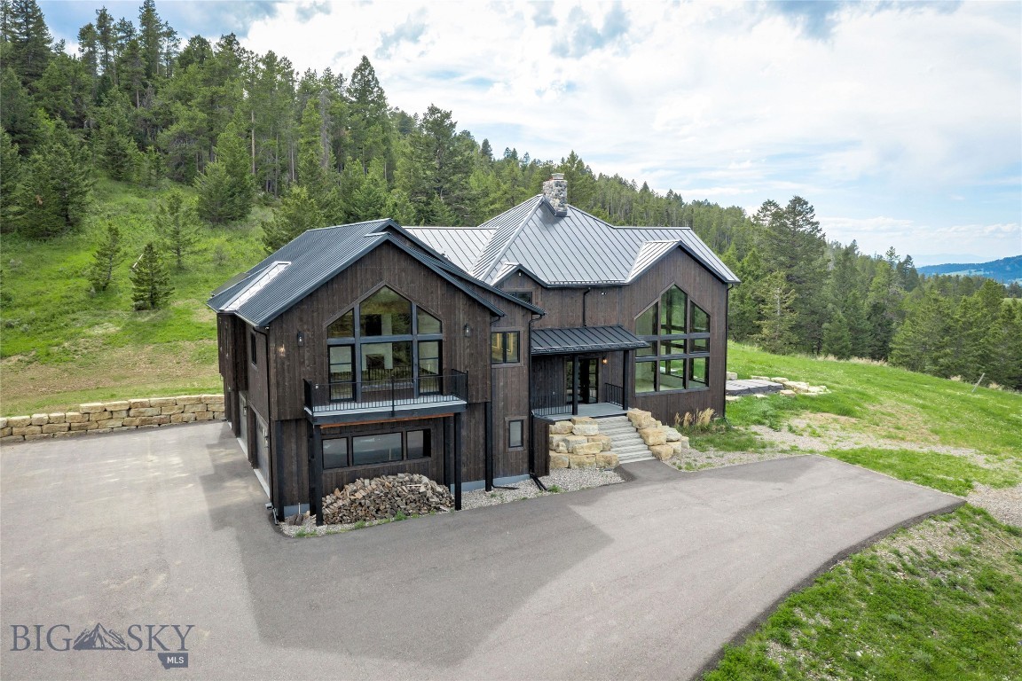 Timberline Creek - Residential