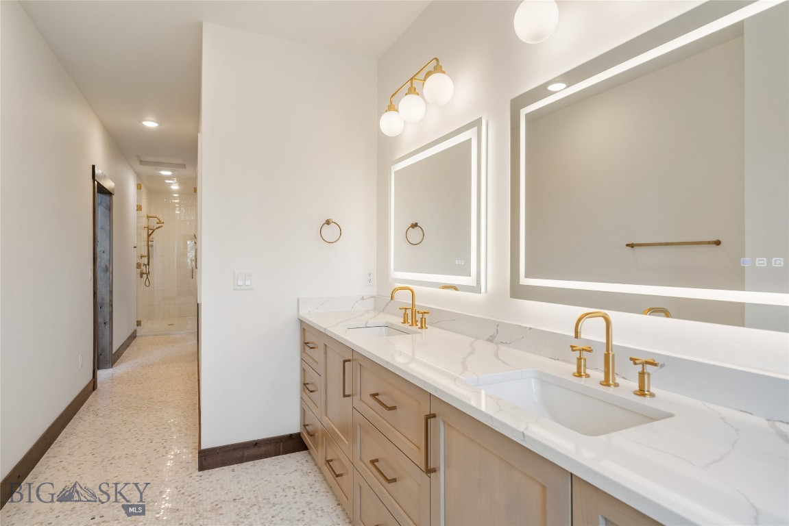 Timberline Creek - Residential