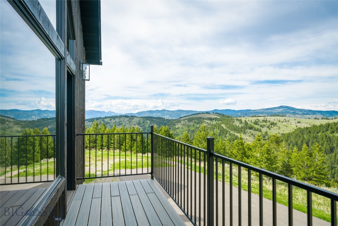 Timberline Creek - Residential