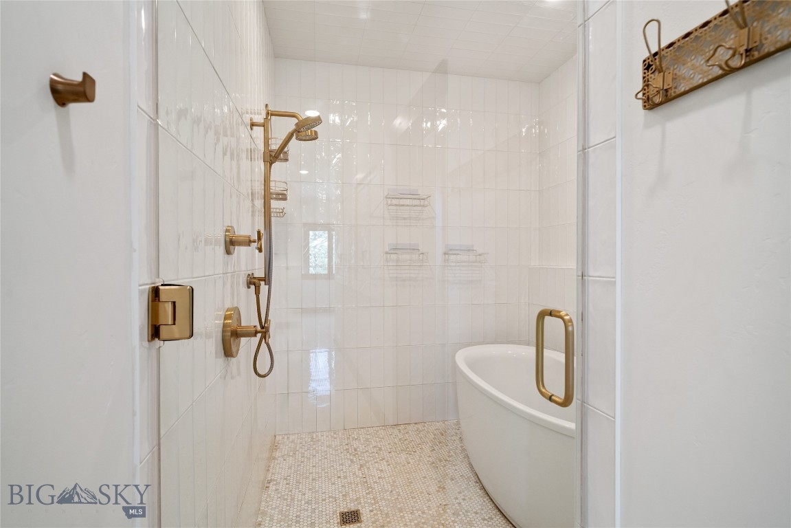 Timberline Creek - Residential