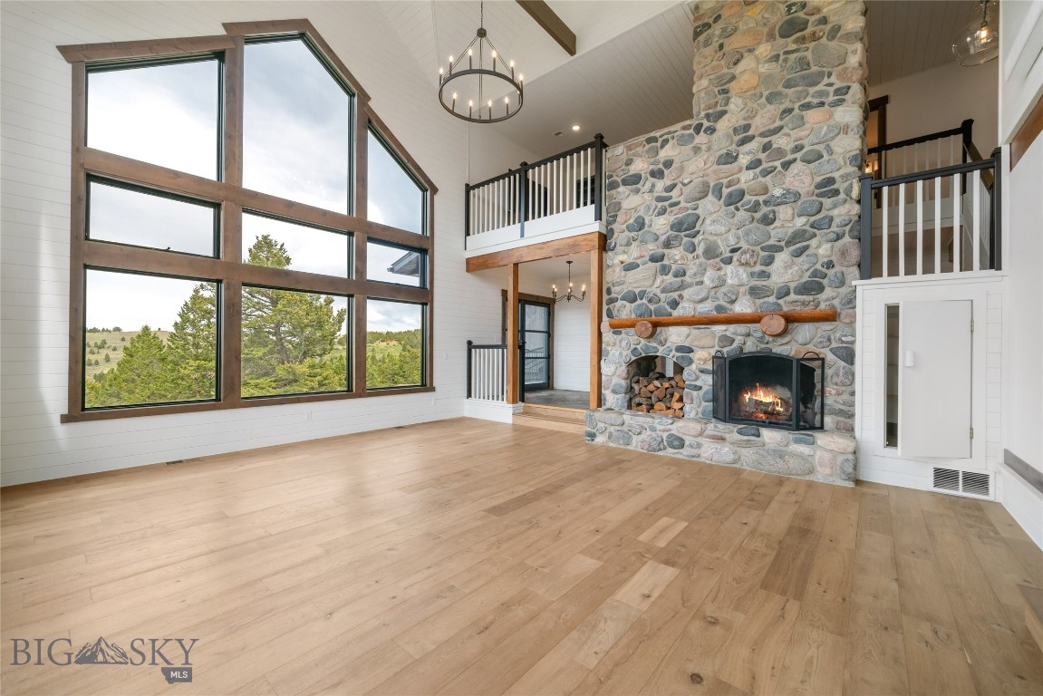 Timberline Creek - Residential