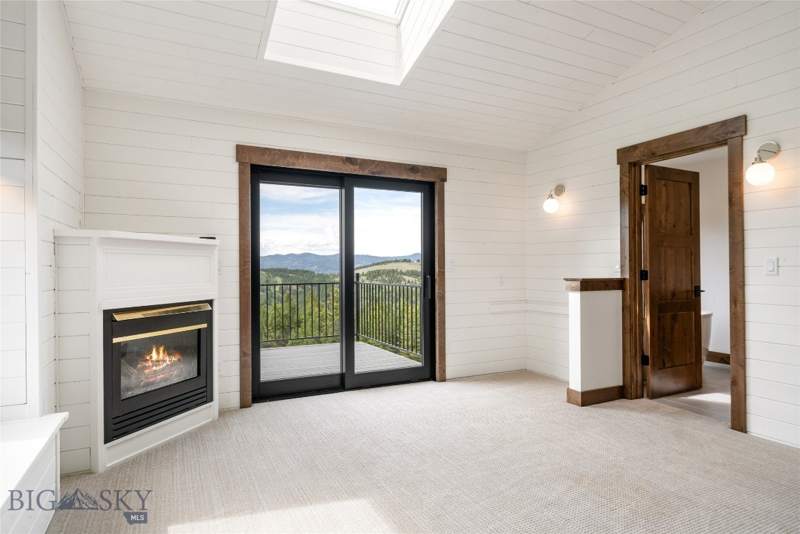Timberline Creek - Residential
