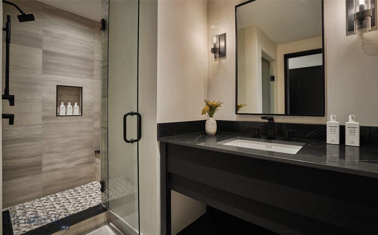 Montage Big Sky - Residential
