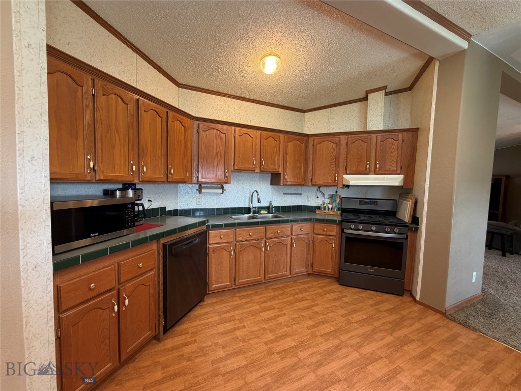 Minor Subdivision - Residential