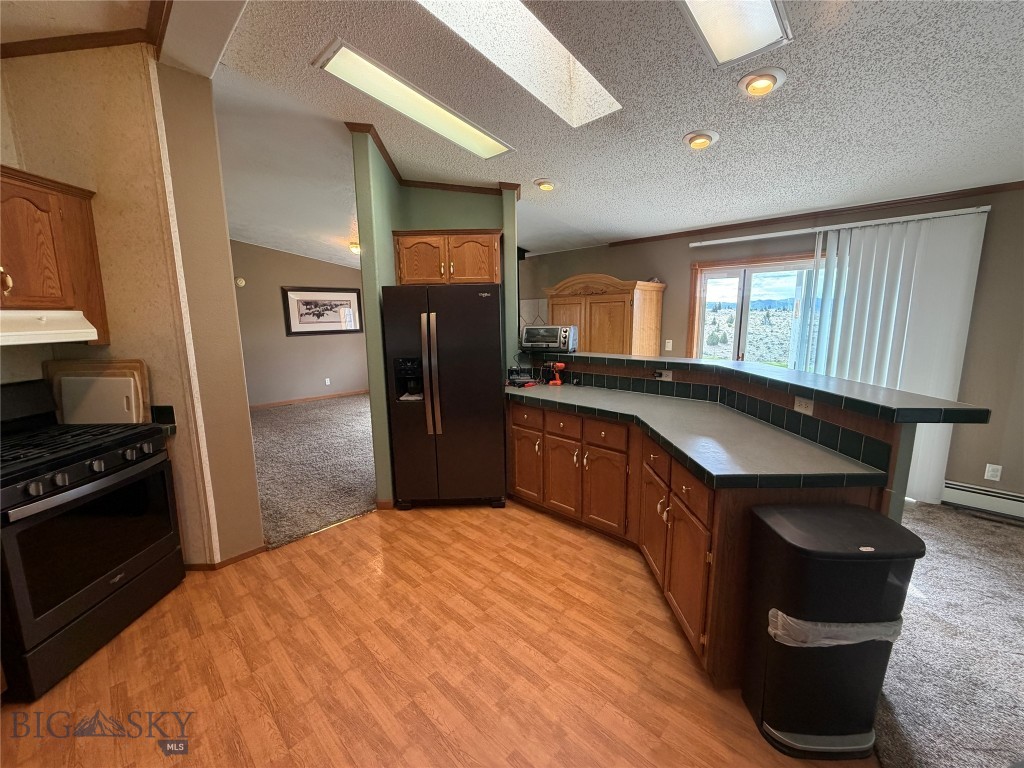 Minor Subdivision - Residential