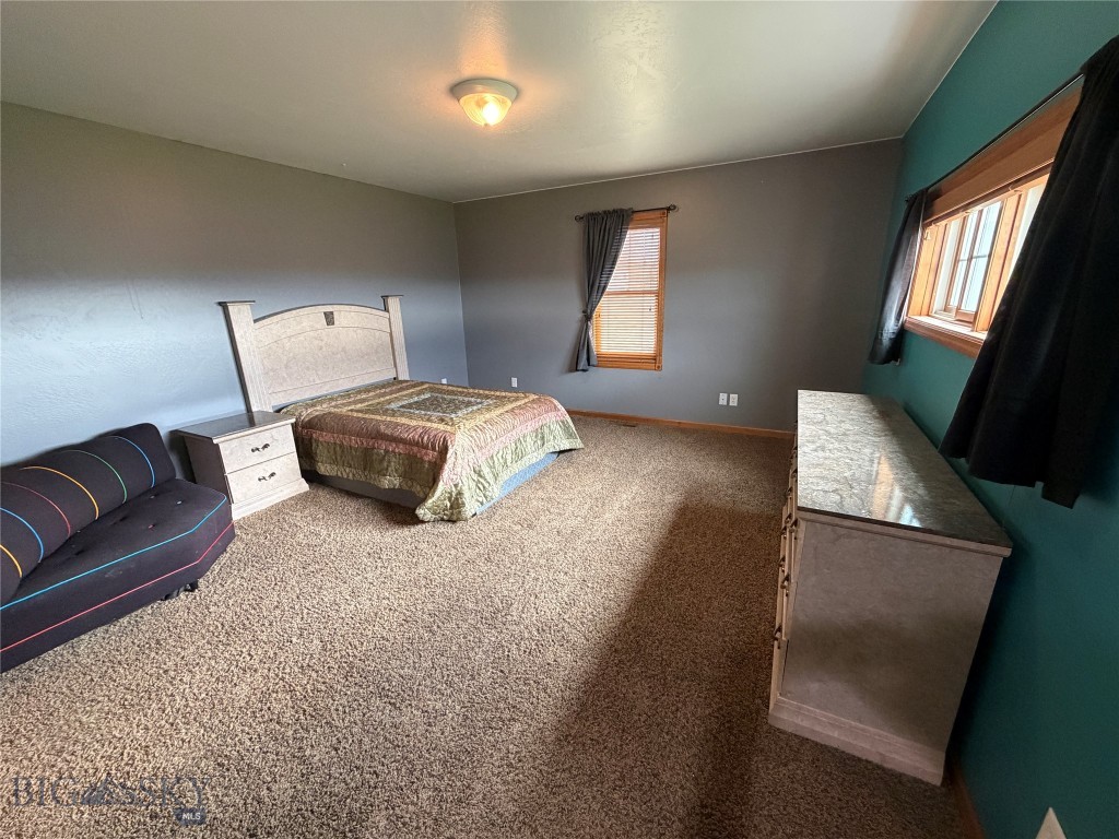 Minor Subdivision - Residential