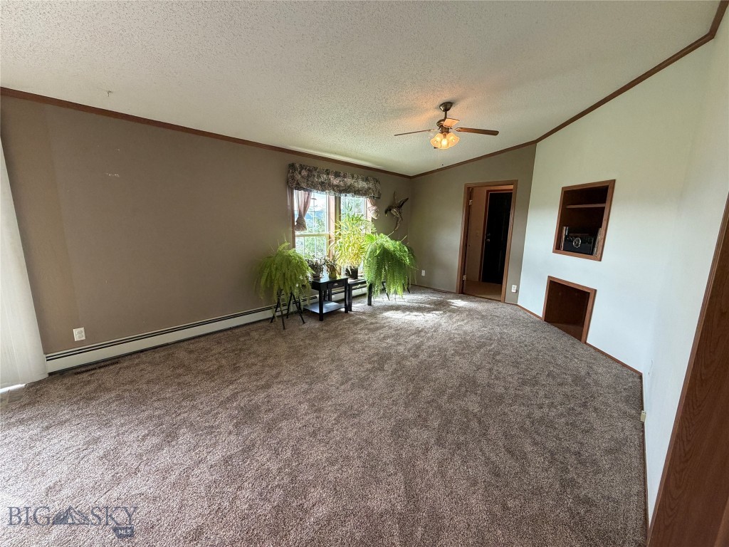 Minor Subdivision - Residential