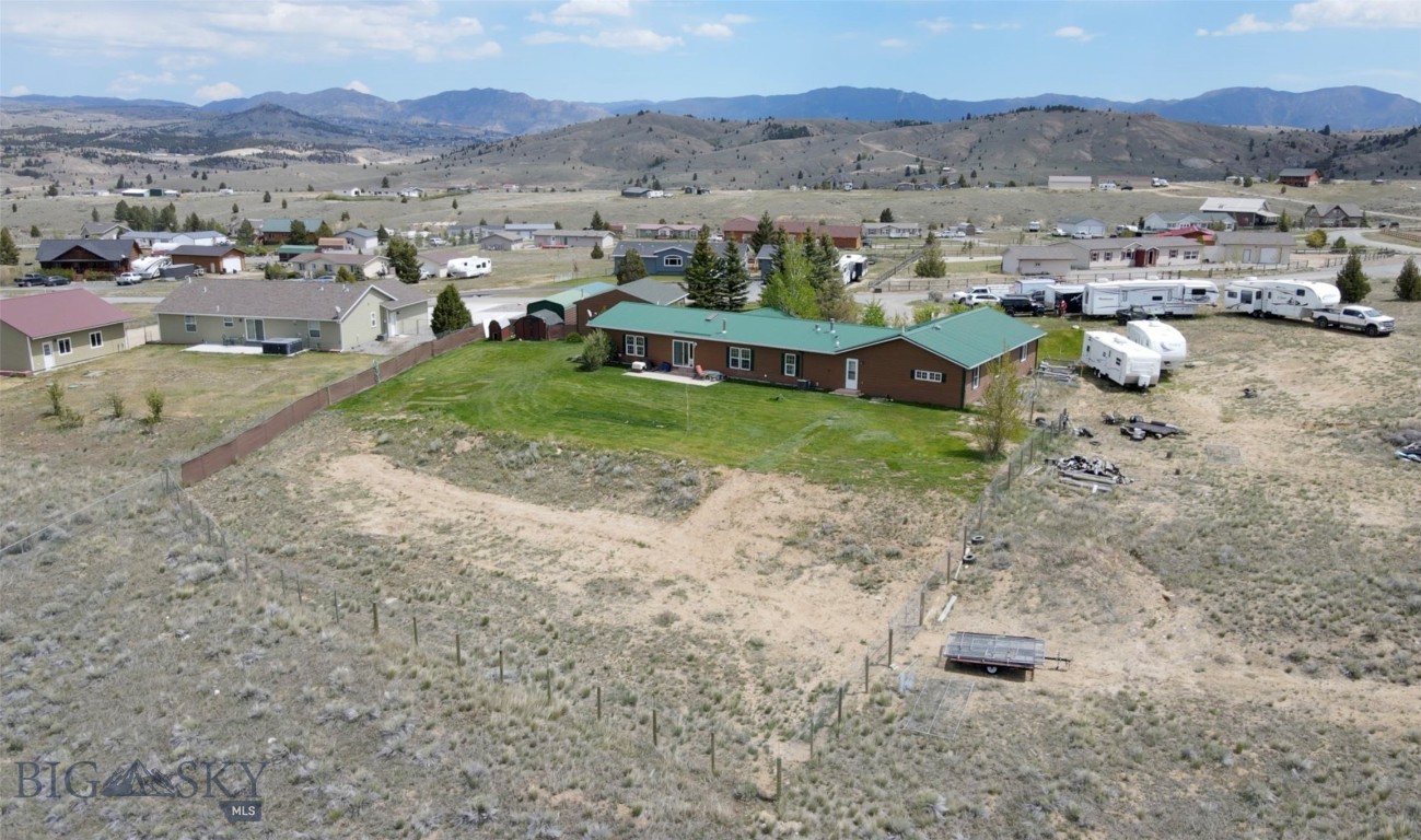 Minor Subdivision - Residential