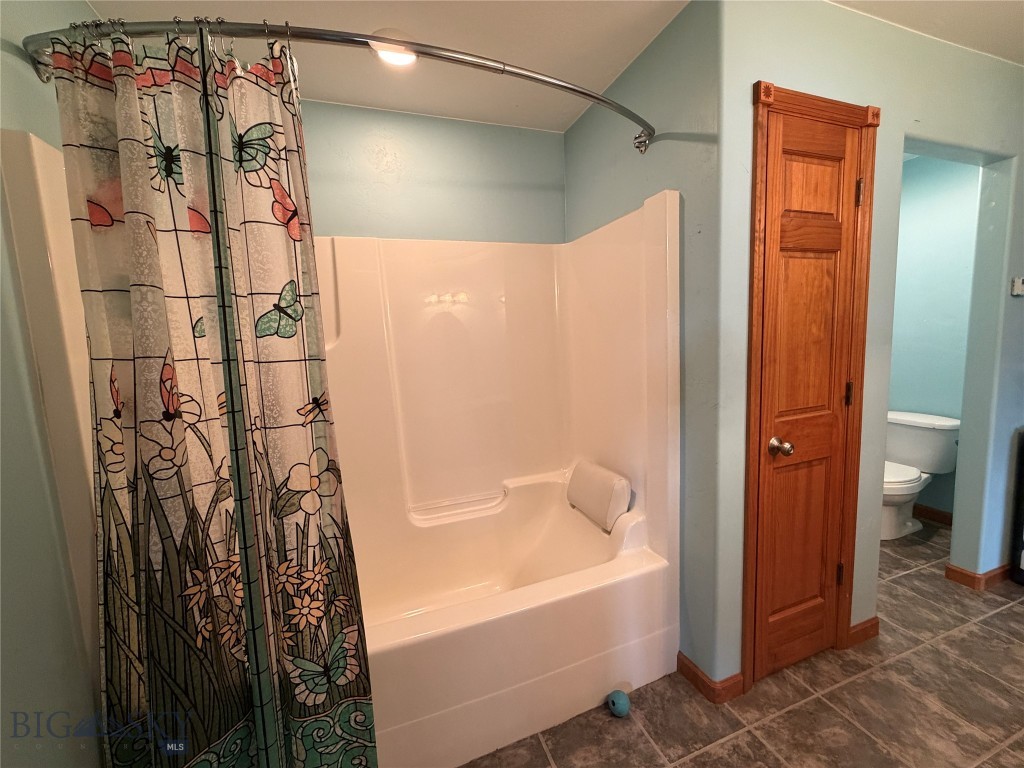 Minor Subdivision - Residential