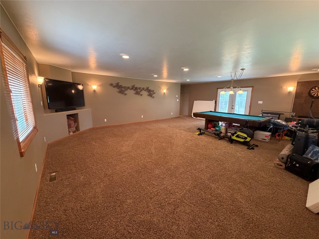 Minor Subdivision - Residential