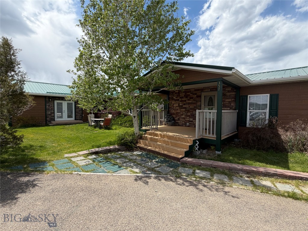 Minor Subdivision - Residential