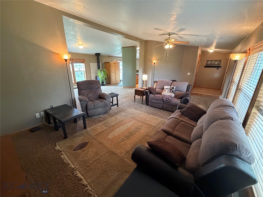 Minor Subdivision - Residential
