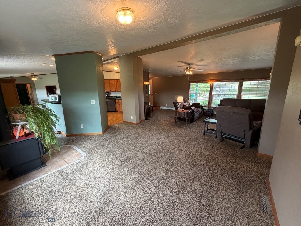 Minor Subdivision - Residential
