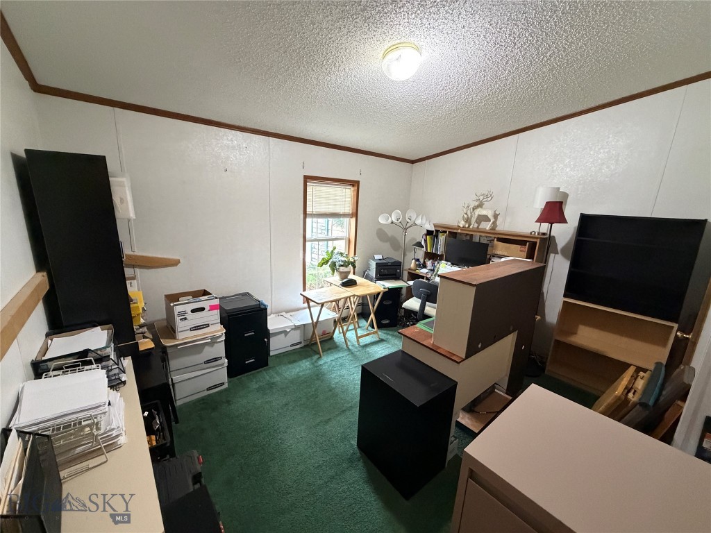 Minor Subdivision - Residential