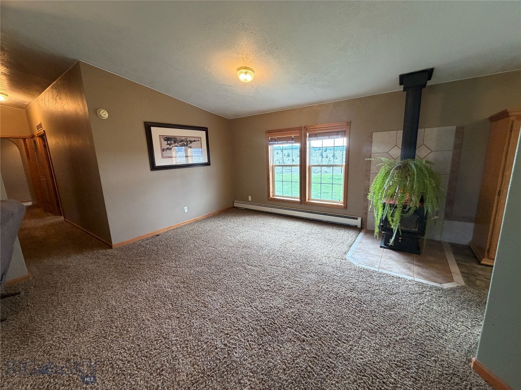 Minor Subdivision - Residential