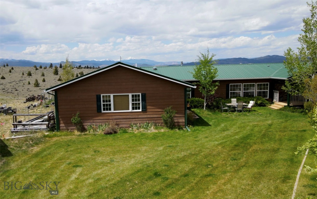 Minor Subdivision - Residential