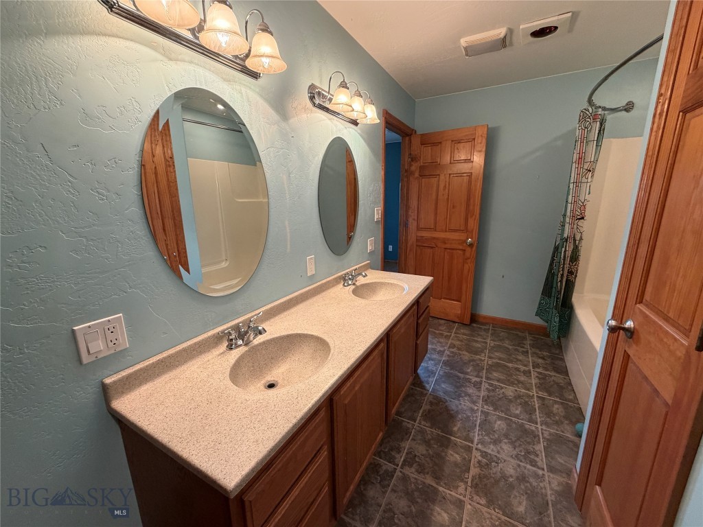 Minor Subdivision - Residential