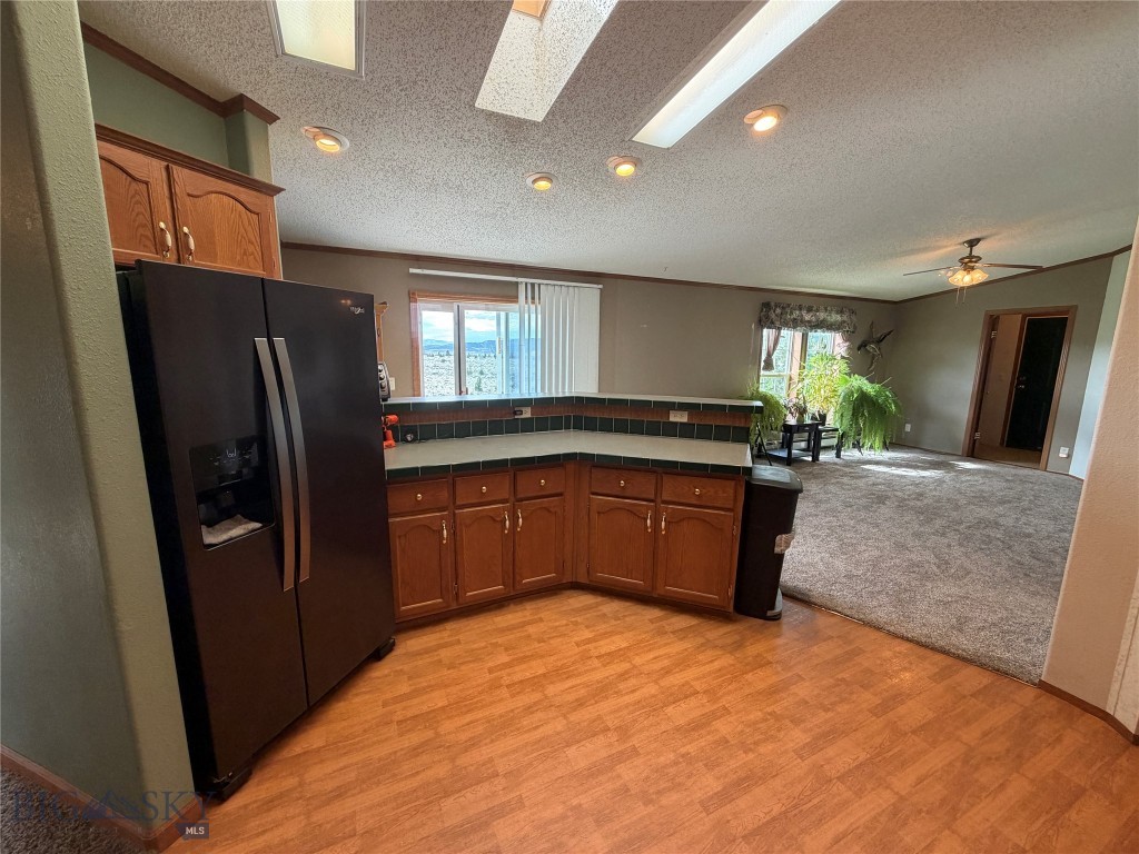 Minor Subdivision - Residential