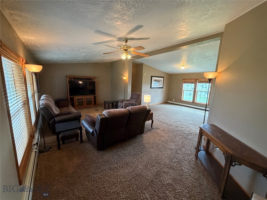 Minor Subdivision - Residential