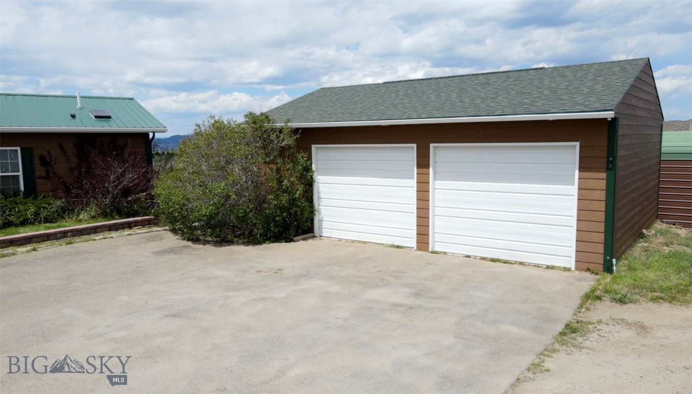 Minor Subdivision - Residential