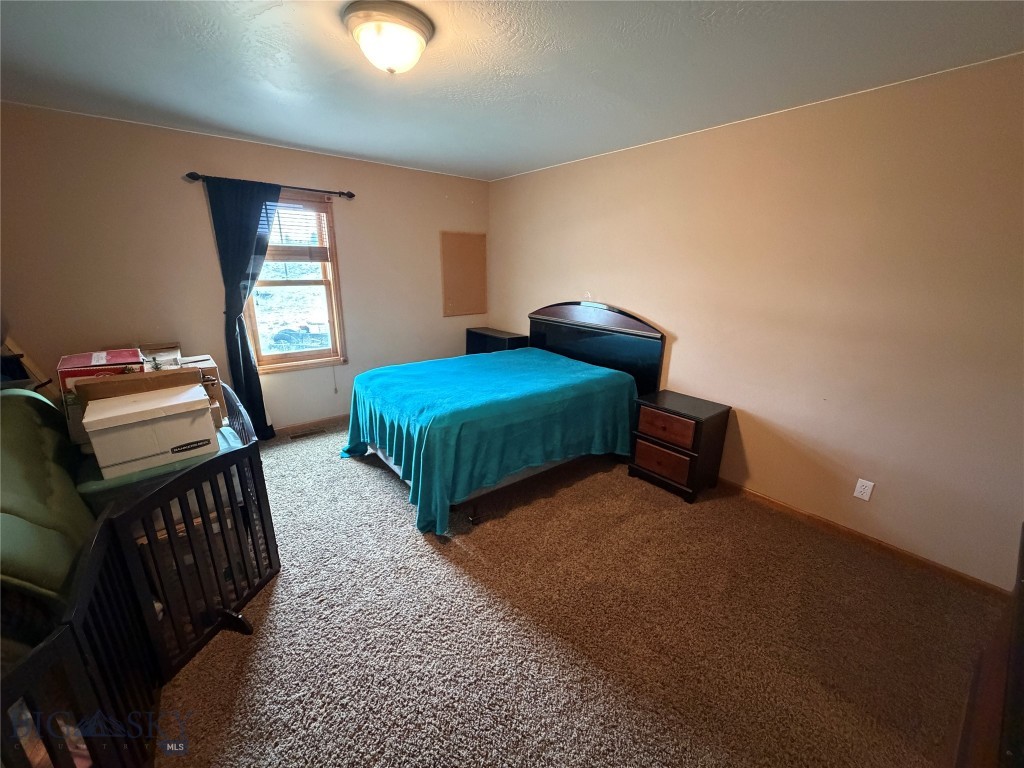 Minor Subdivision - Residential