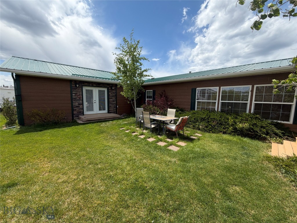 Minor Subdivision - Residential