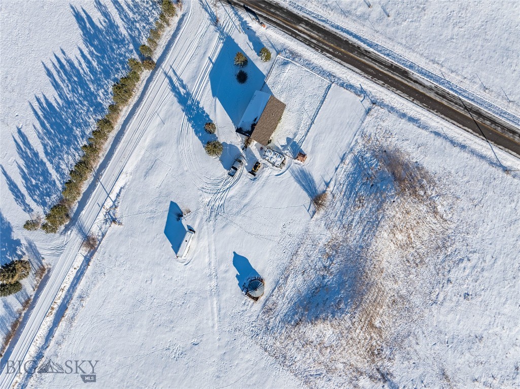 Other - Land