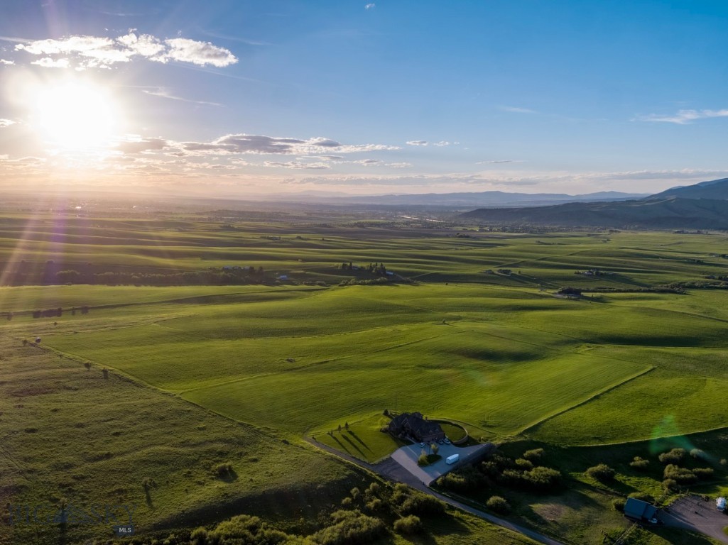 Other - Land