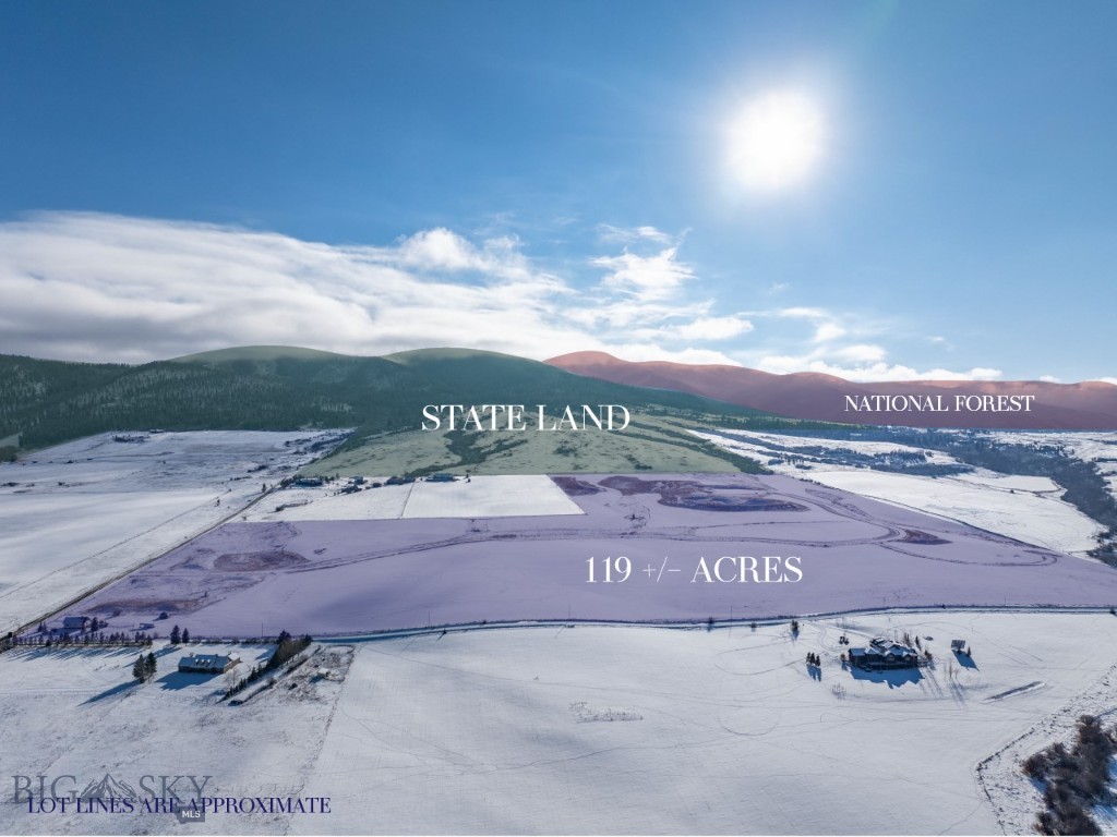 Other - Land