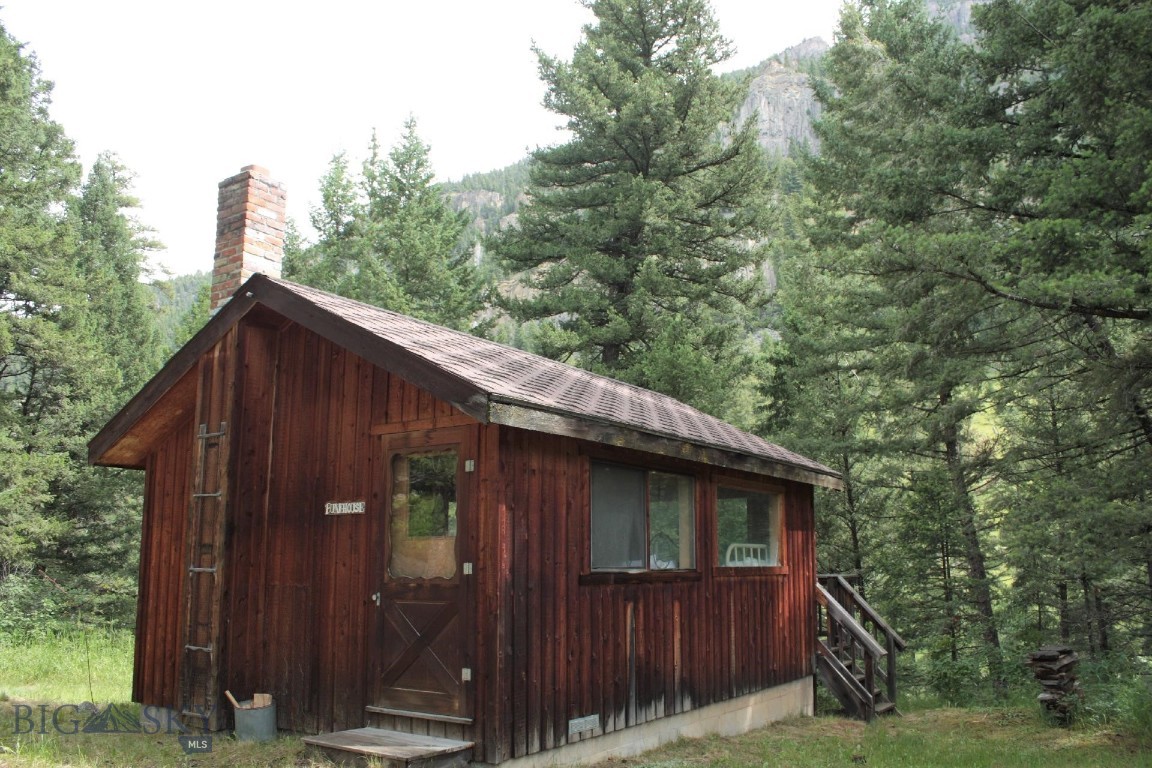 None - Residential
