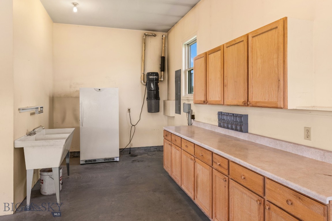 Other - Residential