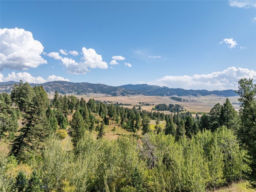 North Pass Ranches - Residential