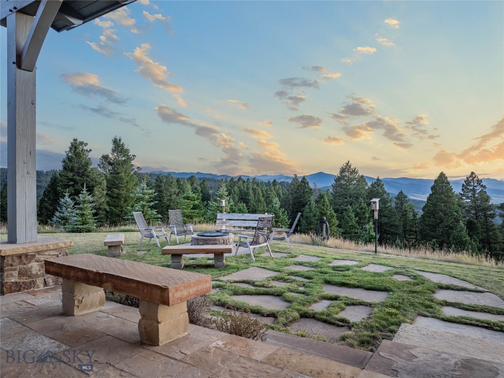 North Pass Ranches - Residential