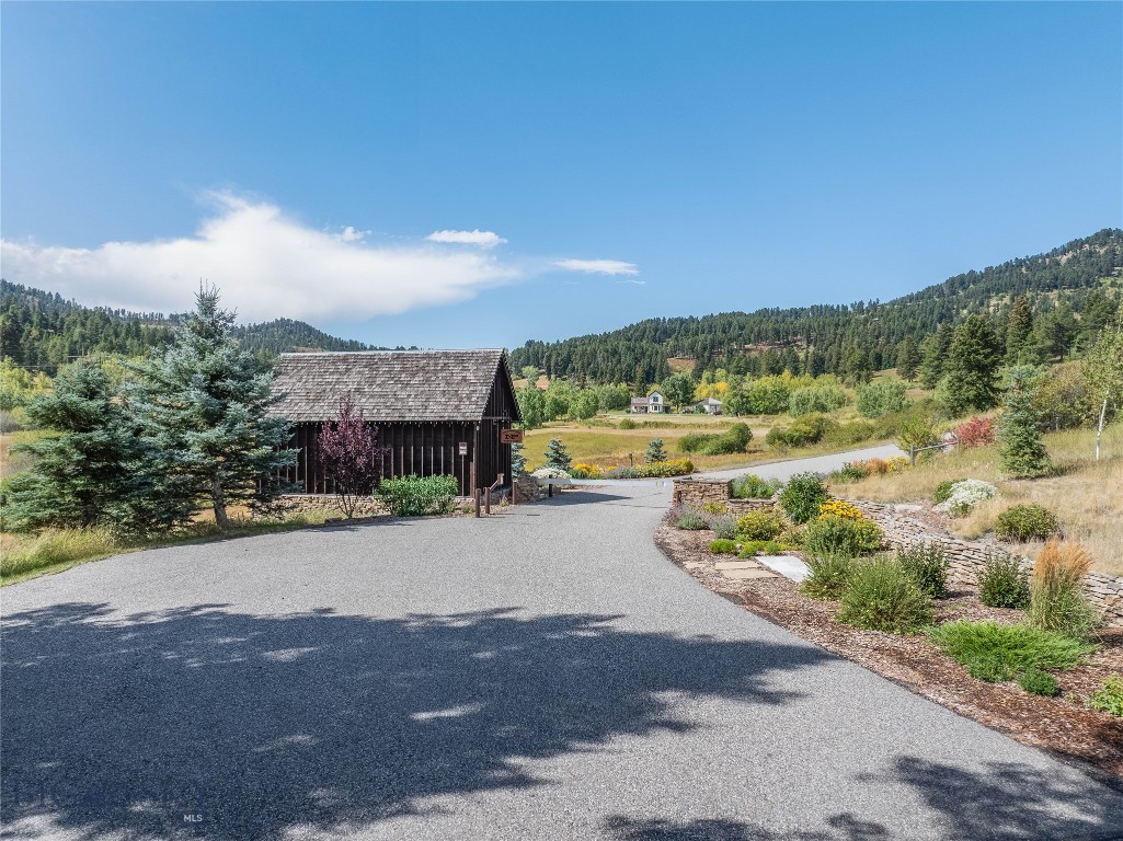 North Pass Ranches - Residential