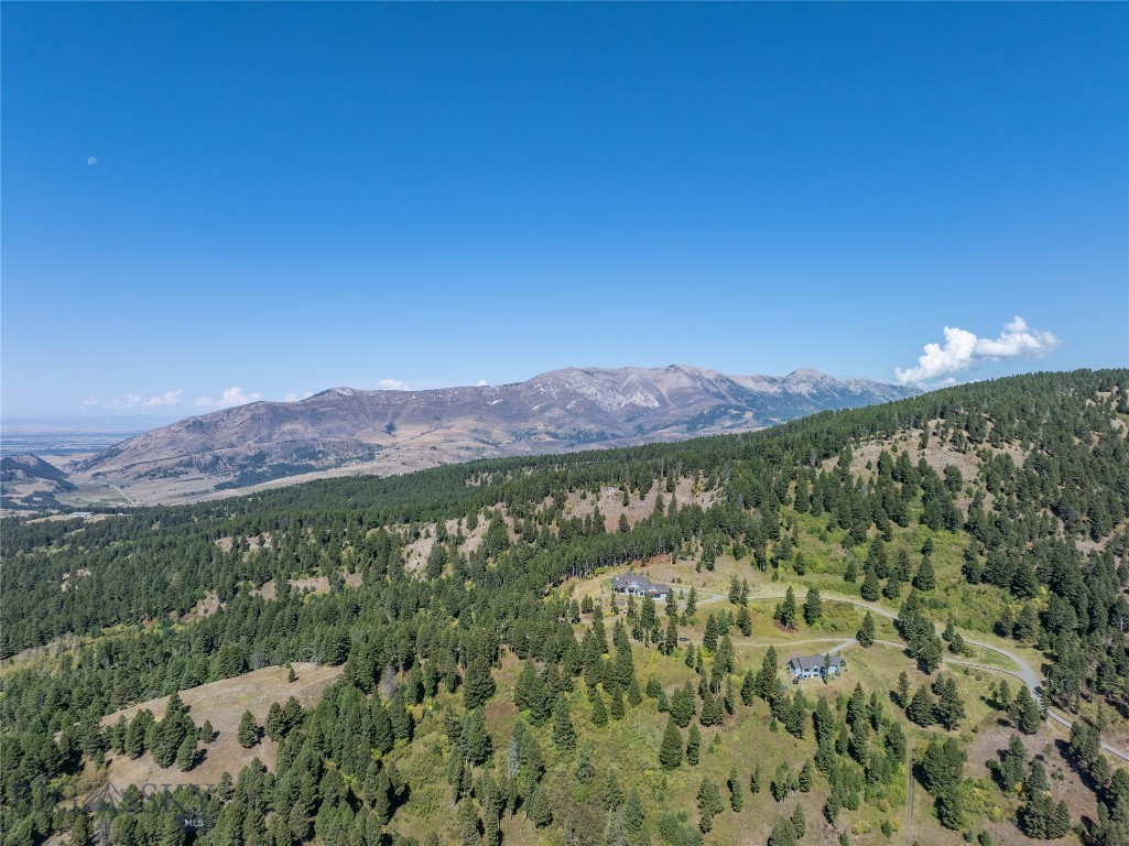 North Pass Ranches - Residential
