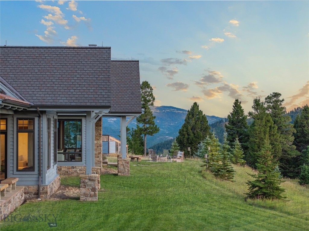 North Pass Ranches - Residential