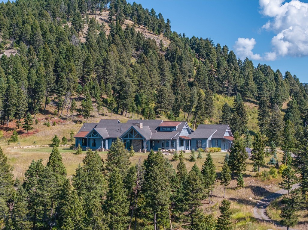 North Pass Ranches - Residential