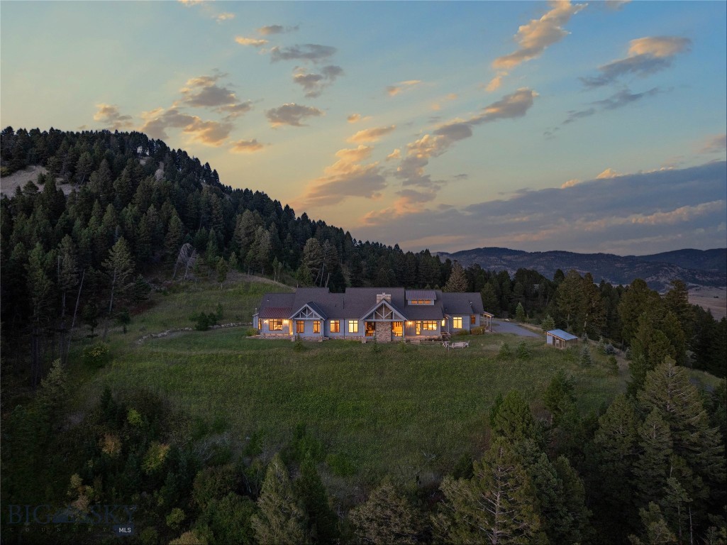North Pass Ranches - Residential