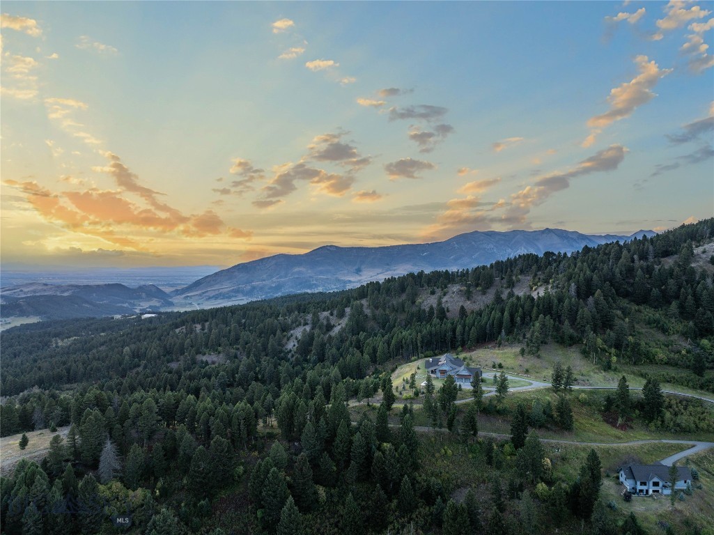 North Pass Ranches - Residential