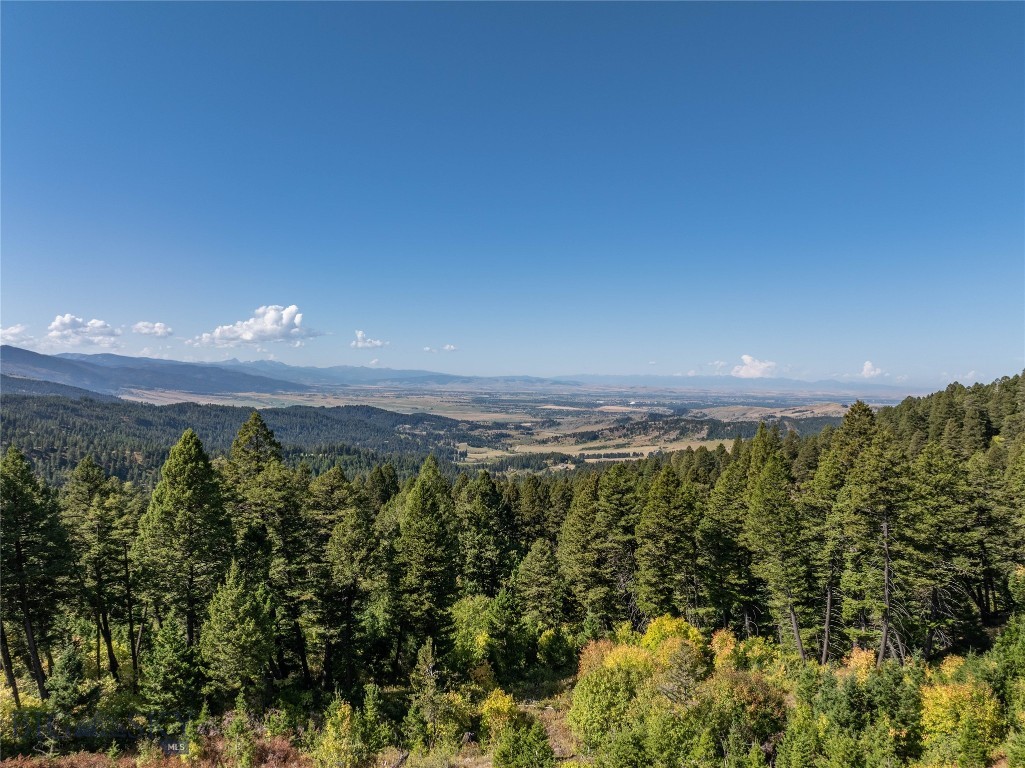 North Pass Ranches - Residential
