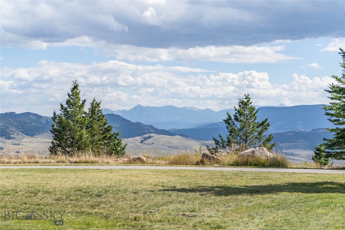 North Pass Ranches - Residential